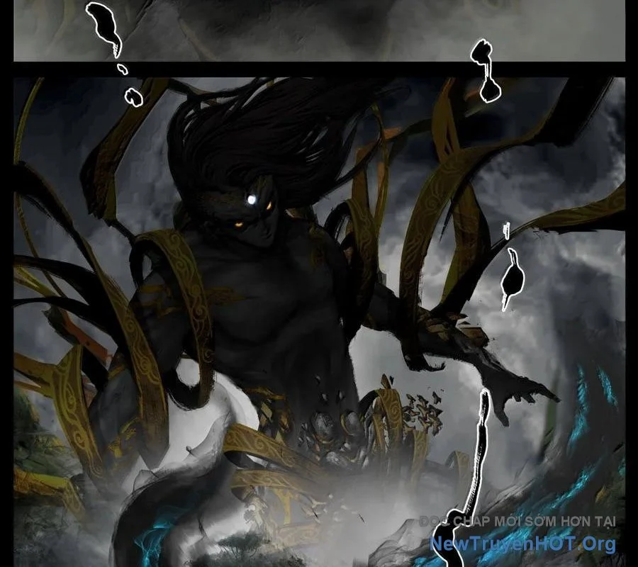 Tây Du Ký Ngoại Truyện Chapter 365 - Trang 2