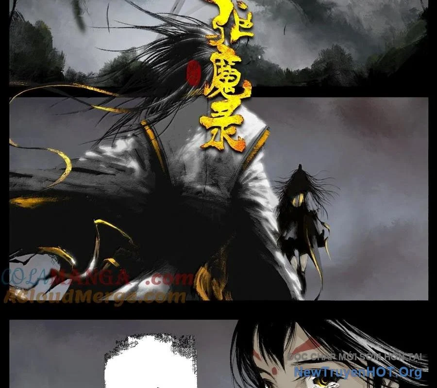 Tây Du Ký Ngoại Truyện Chapter 366 - Trang 2