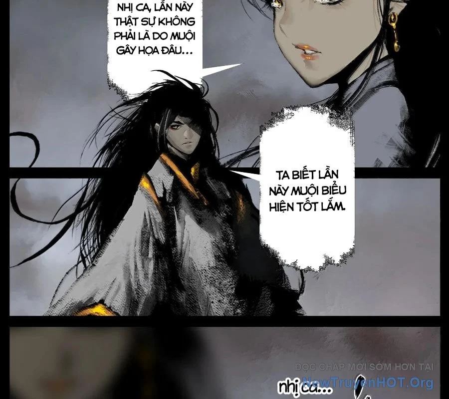 Tây Du Ký Ngoại Truyện Chapter 366 - Trang 2