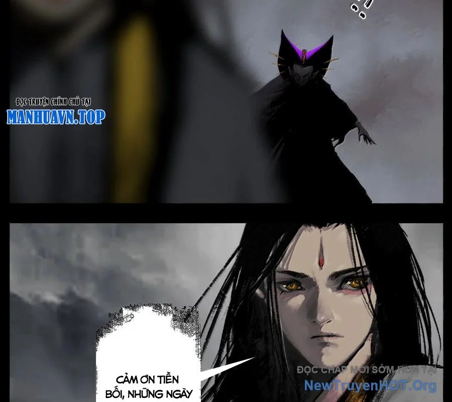 Tây Du Ký Ngoại Truyện Chapter 366 - Trang 2