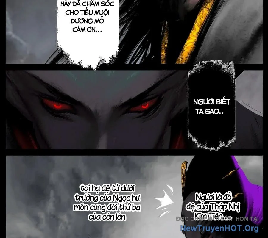 Tây Du Ký Ngoại Truyện Chapter 366 - Trang 2