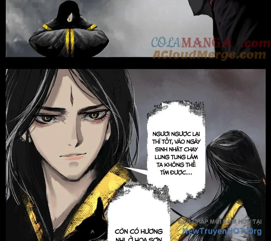 Tây Du Ký Ngoại Truyện Chapter 366 - Trang 2