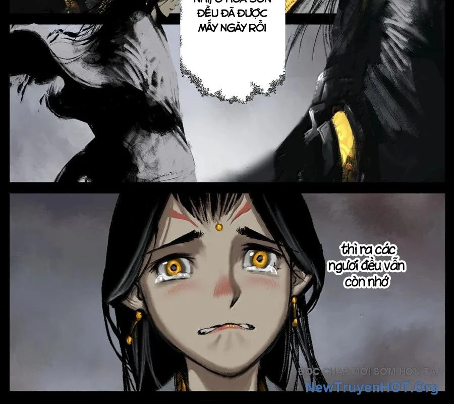 Tây Du Ký Ngoại Truyện Chapter 366 - Trang 2