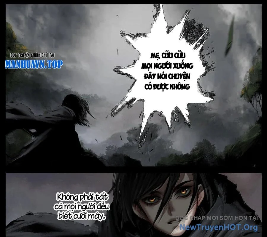 Tây Du Ký Ngoại Truyện Chapter 366 - Trang 2