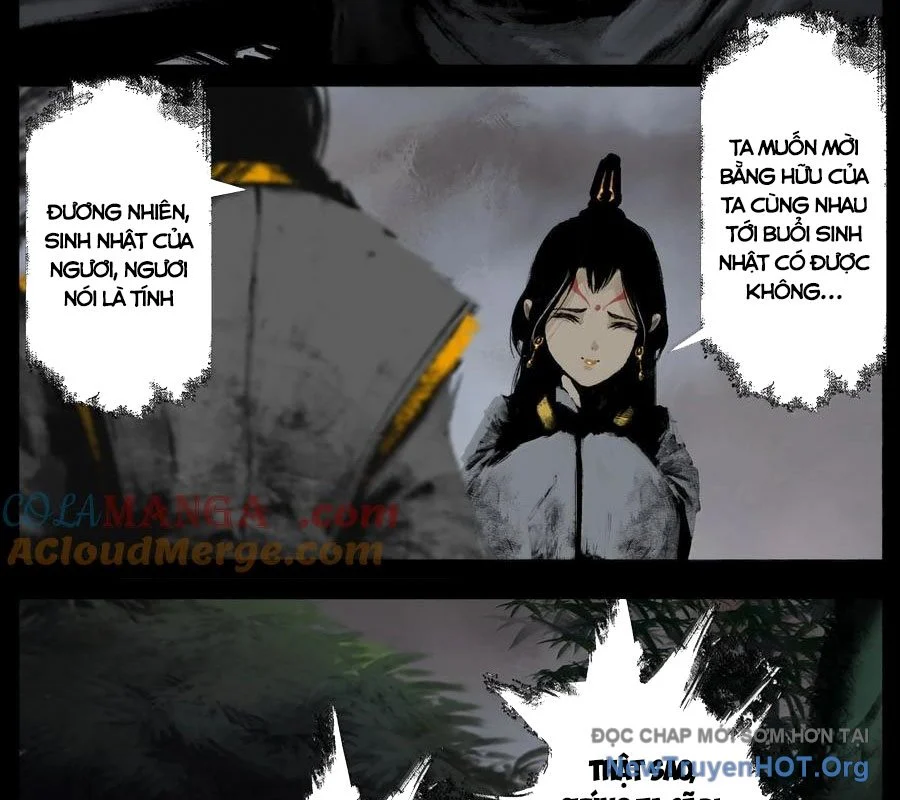 Tây Du Ký Ngoại Truyện Chapter 366 - Trang 2