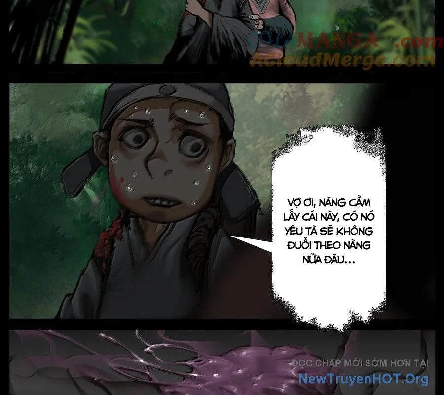 Tây Du Ký Ngoại Truyện Chapter 366 - Trang 2