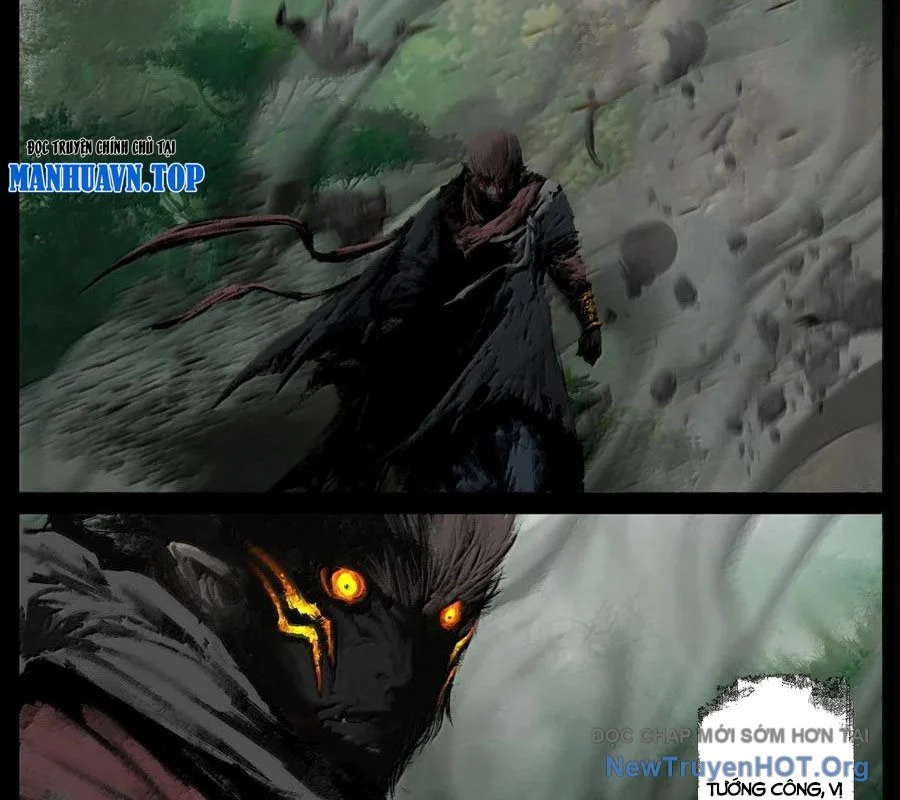Tây Du Ký Ngoại Truyện Chapter 366 - Trang 2