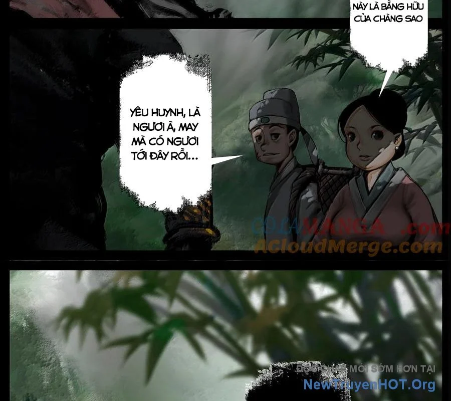Tây Du Ký Ngoại Truyện Chapter 366 - Trang 2