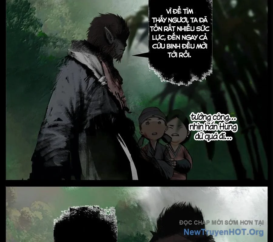Tây Du Ký Ngoại Truyện Chapter 366 - Trang 2