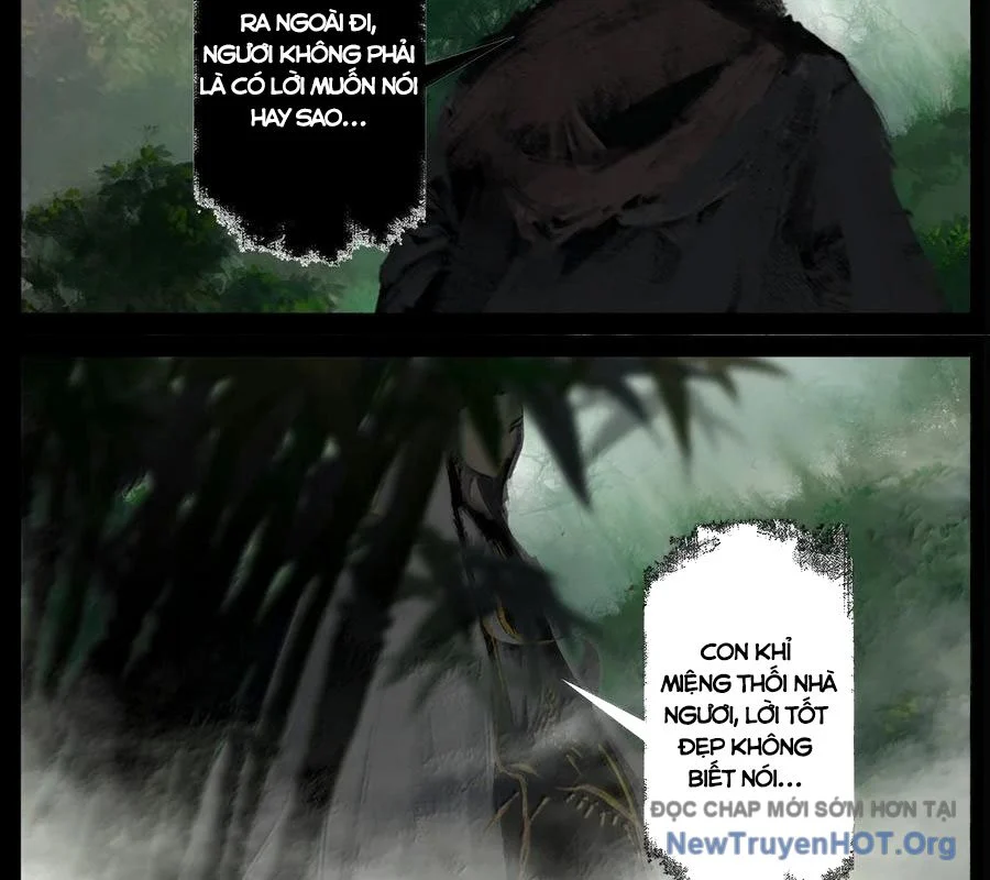 Tây Du Ký Ngoại Truyện Chapter 366 - Trang 2