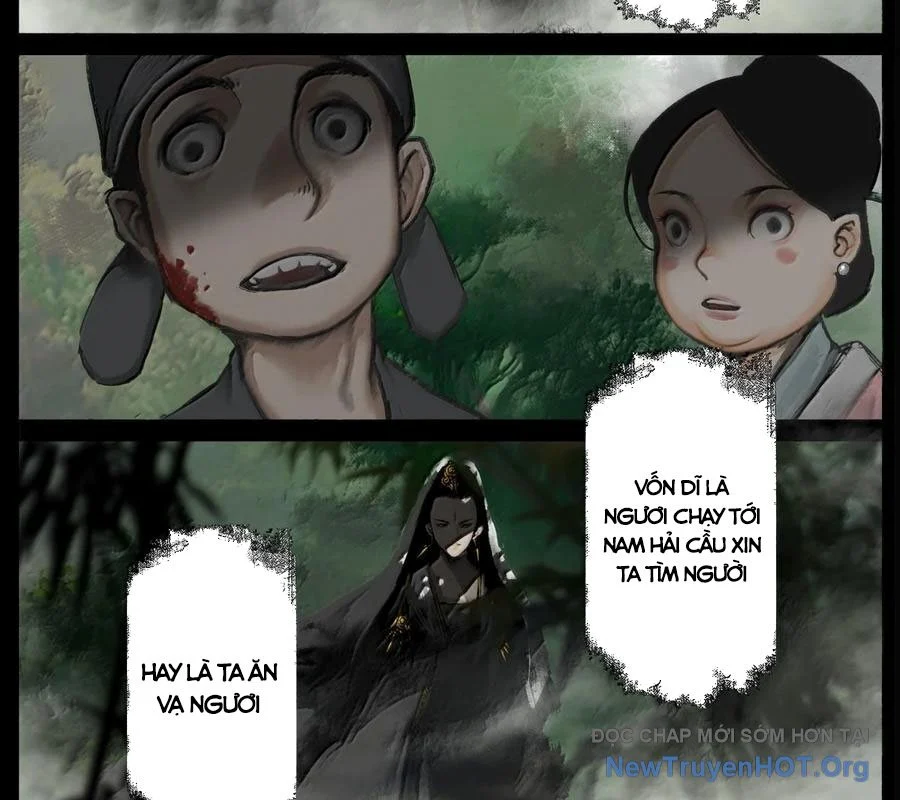 Tây Du Ký Ngoại Truyện Chapter 366 - Trang 2