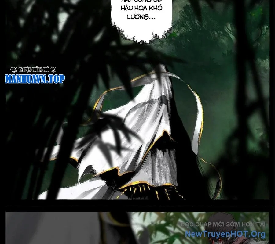Tây Du Ký Ngoại Truyện Chapter 366 - Trang 2