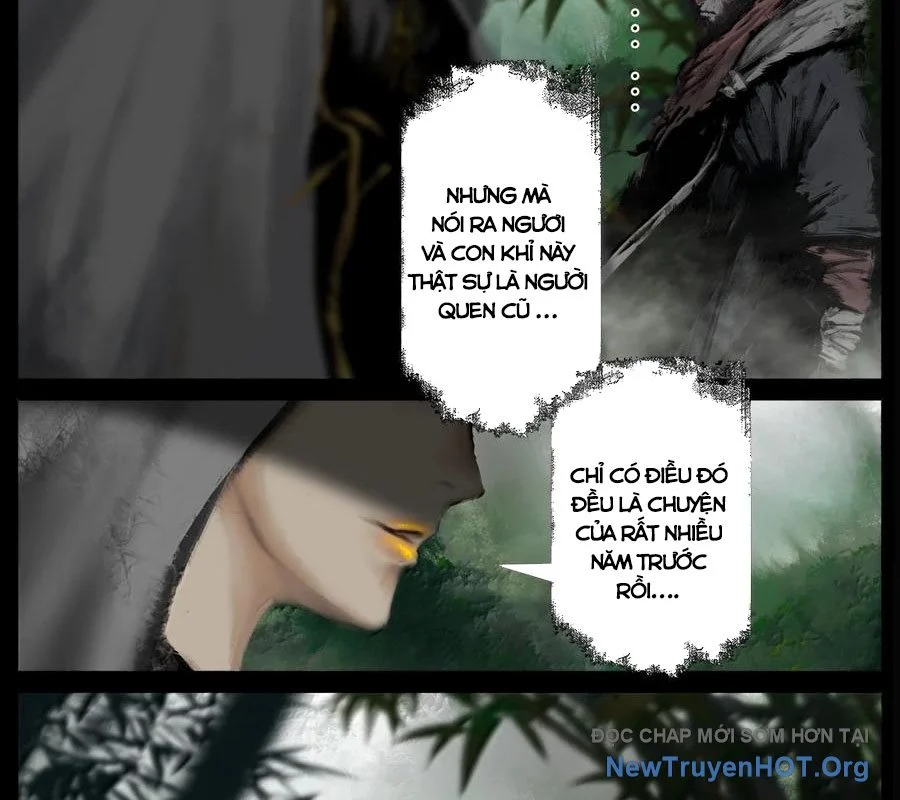 Tây Du Ký Ngoại Truyện Chapter 366 - Trang 2
