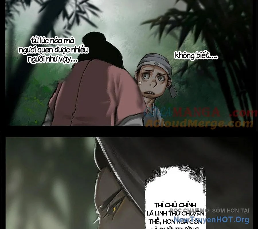 Tây Du Ký Ngoại Truyện Chapter 366 - Trang 2
