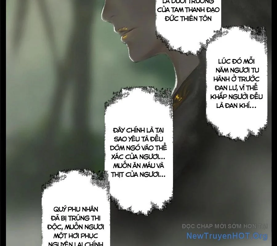 Tây Du Ký Ngoại Truyện Chapter 366 - Trang 2