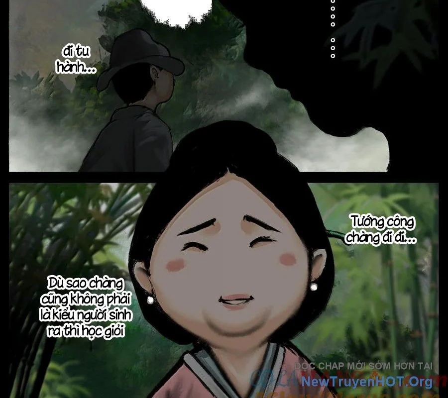 Tây Du Ký Ngoại Truyện Chapter 366 - Trang 2