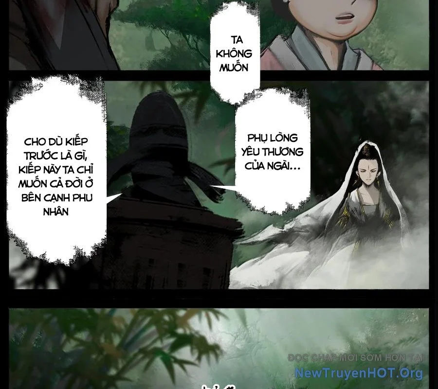 Tây Du Ký Ngoại Truyện Chapter 366 - Trang 2