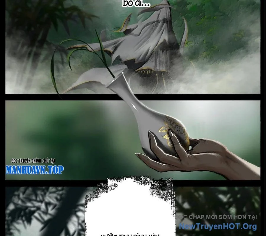 Tây Du Ký Ngoại Truyện Chapter 366 - Trang 2