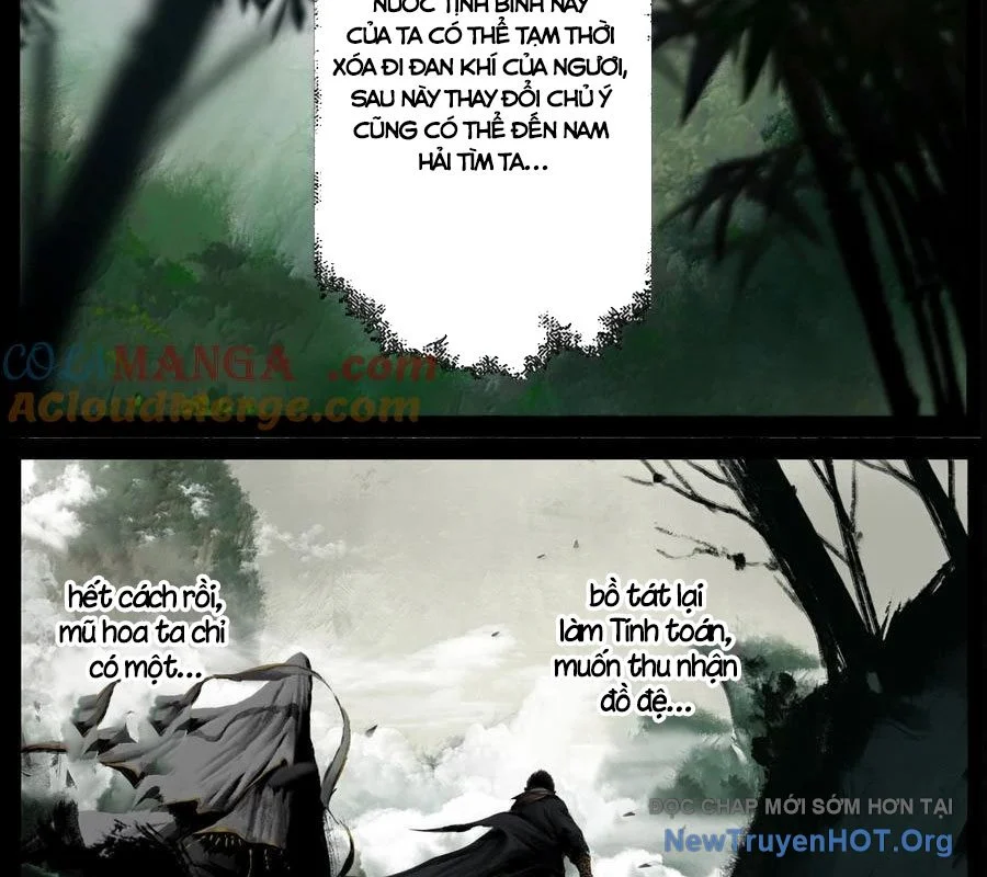 Tây Du Ký Ngoại Truyện Chapter 366 - Trang 2