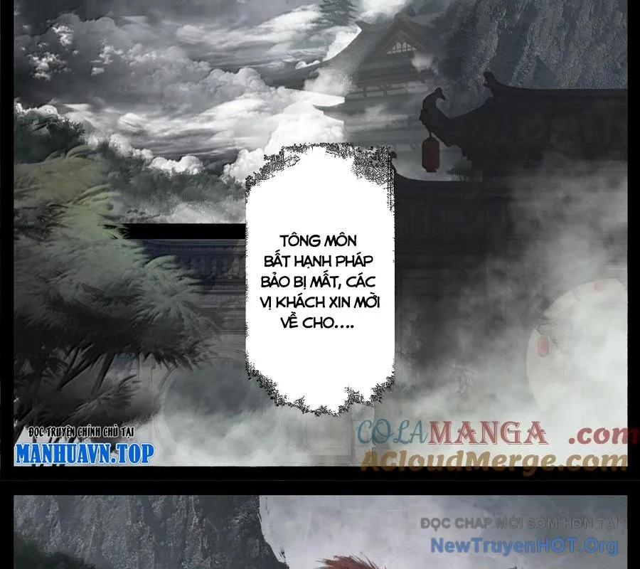 Tây Du Ký Ngoại Truyện Chapter 367 - Trang 3