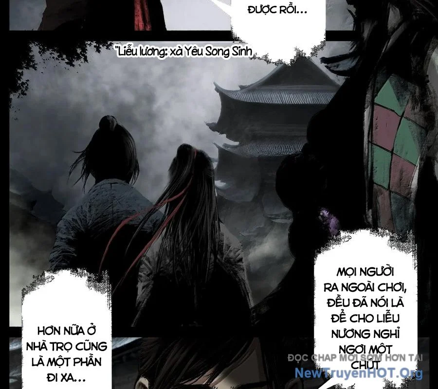 Tây Du Ký Ngoại Truyện Chapter 367 - Trang 3