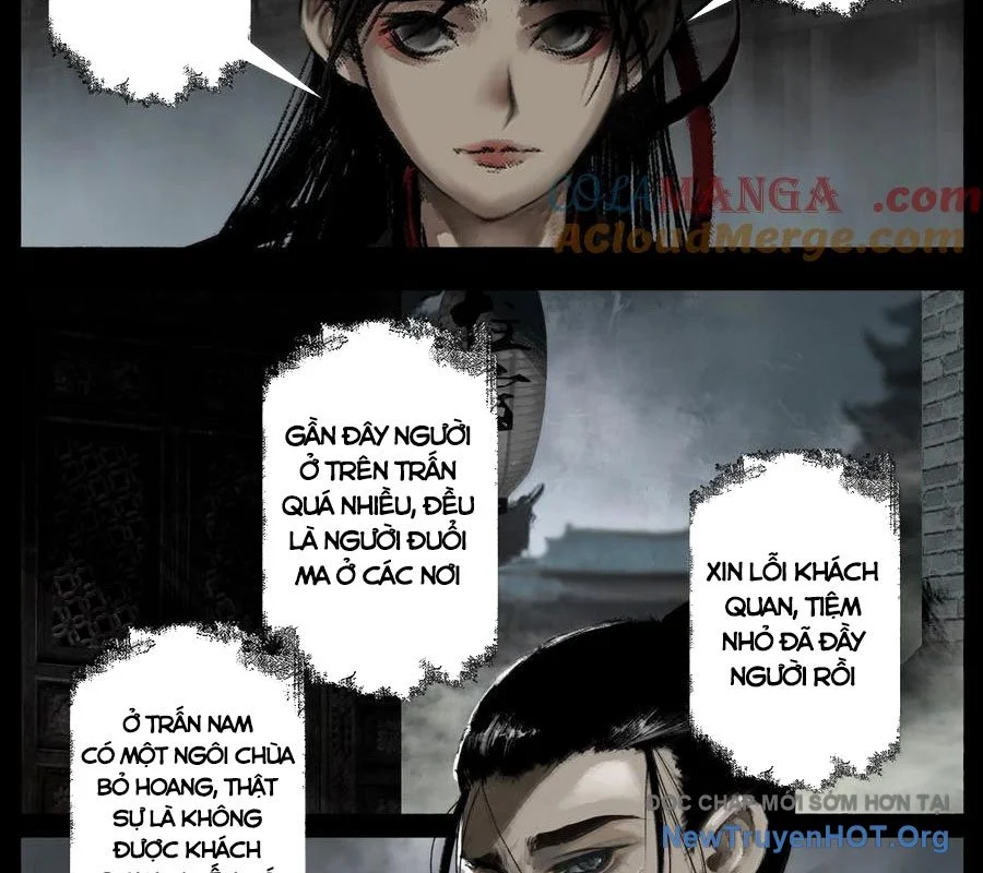 Tây Du Ký Ngoại Truyện Chapter 367 - Trang 3