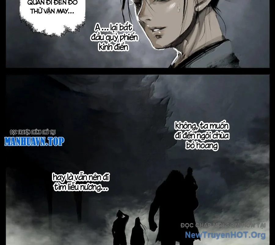 Tây Du Ký Ngoại Truyện Chapter 367 - Trang 3