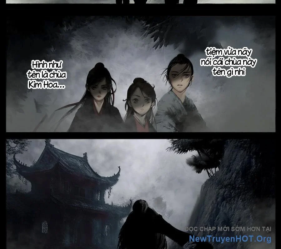 Tây Du Ký Ngoại Truyện Chapter 367 - Trang 3