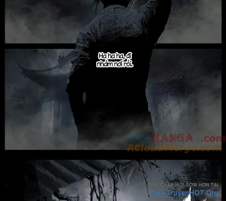 Tây Du Ký Ngoại Truyện Chapter 367 - Trang 3