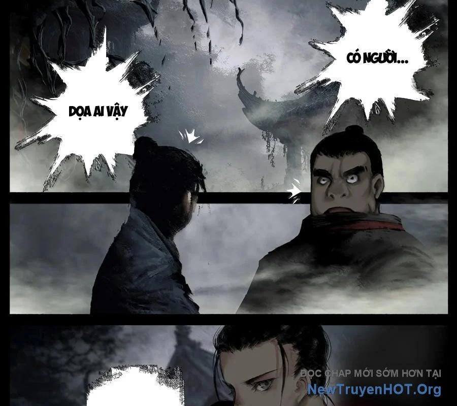 Tây Du Ký Ngoại Truyện Chapter 367 - Trang 3