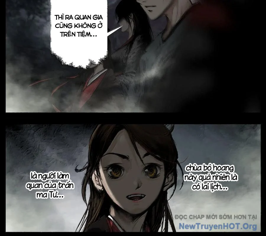 Tây Du Ký Ngoại Truyện Chapter 367 - Trang 3