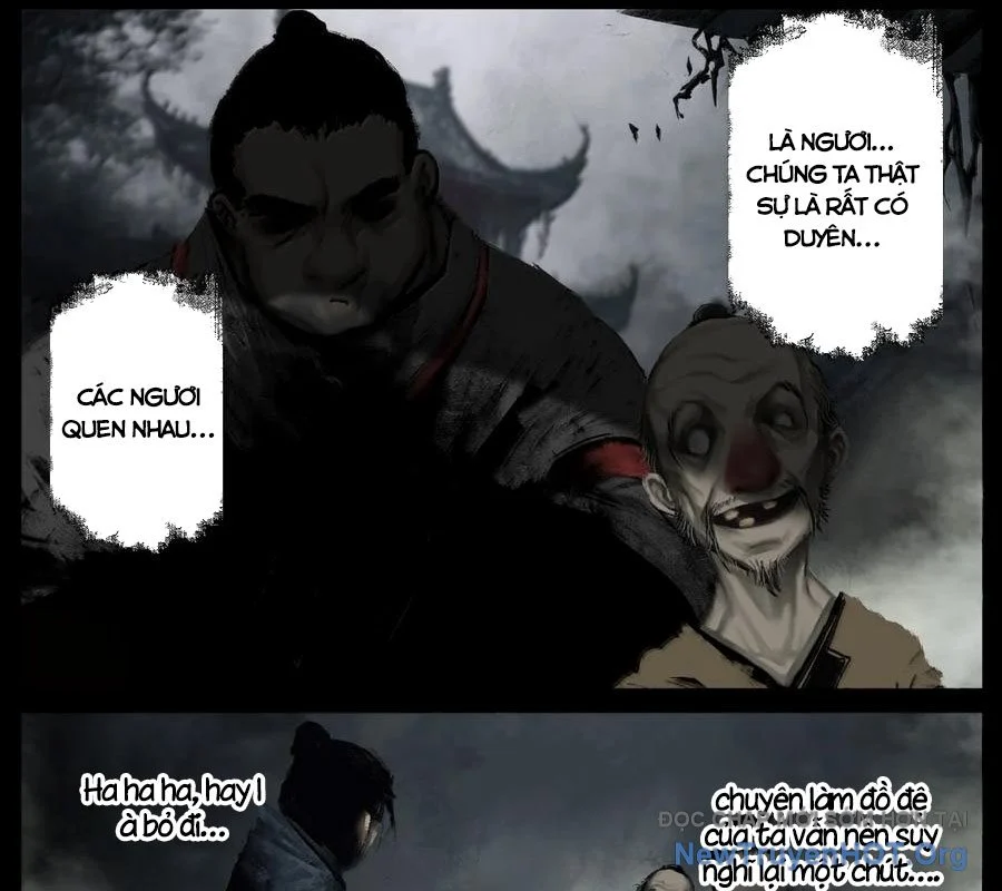 Tây Du Ký Ngoại Truyện Chapter 367 - Trang 3
