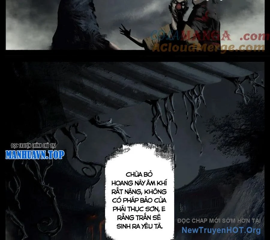 Tây Du Ký Ngoại Truyện Chapter 367 - Trang 3