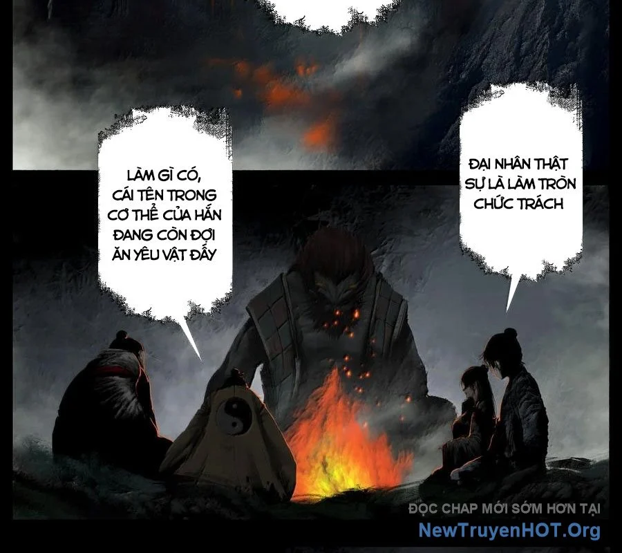 Tây Du Ký Ngoại Truyện Chapter 367 - Trang 3