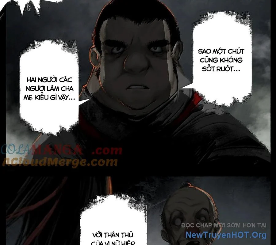 Tây Du Ký Ngoại Truyện Chapter 367 - Trang 3