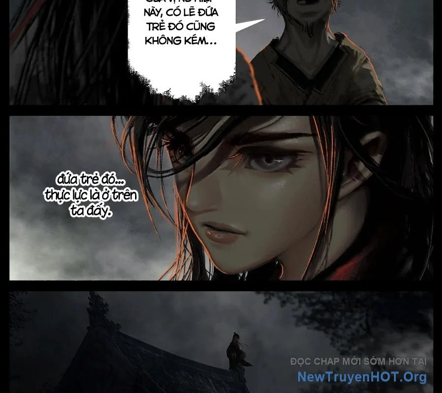 Tây Du Ký Ngoại Truyện Chapter 367 - Trang 3