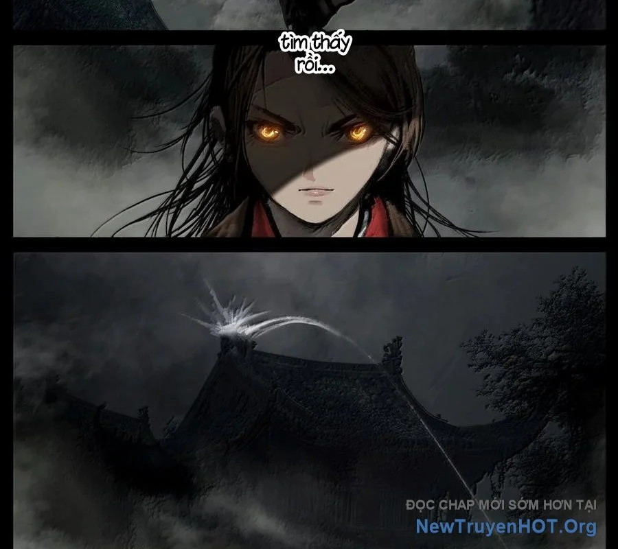 Tây Du Ký Ngoại Truyện Chapter 367 - Trang 3