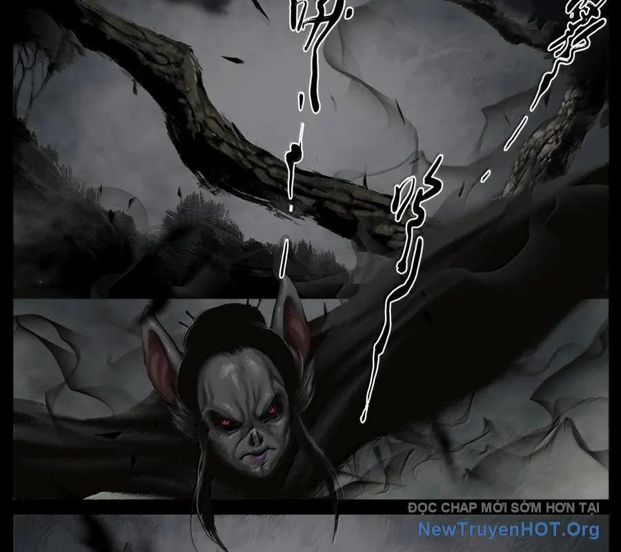Tây Du Ký Ngoại Truyện Chapter 367 - Trang 3