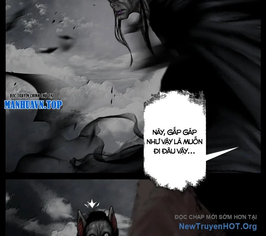 Tây Du Ký Ngoại Truyện Chapter 367 - Trang 3