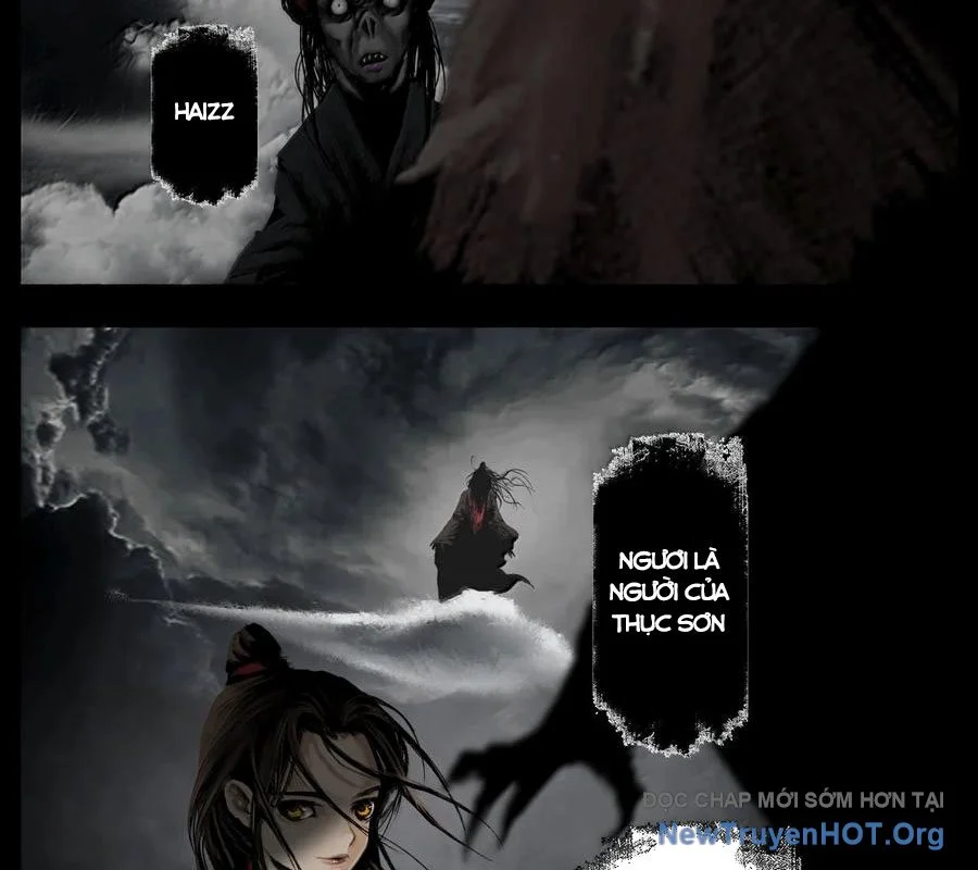 Tây Du Ký Ngoại Truyện Chapter 367 - Trang 3