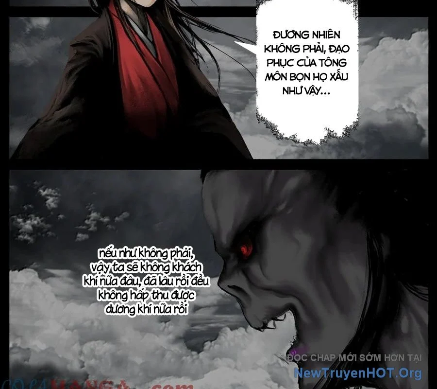 Tây Du Ký Ngoại Truyện Chapter 367 - Trang 3