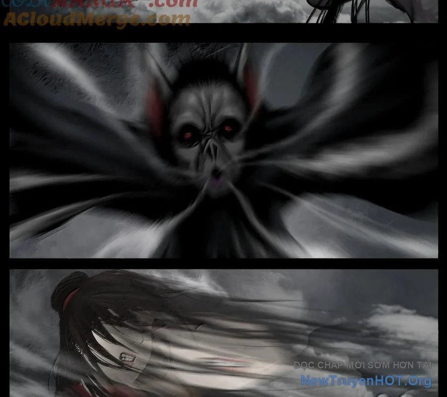 Tây Du Ký Ngoại Truyện Chapter 367 - Trang 3