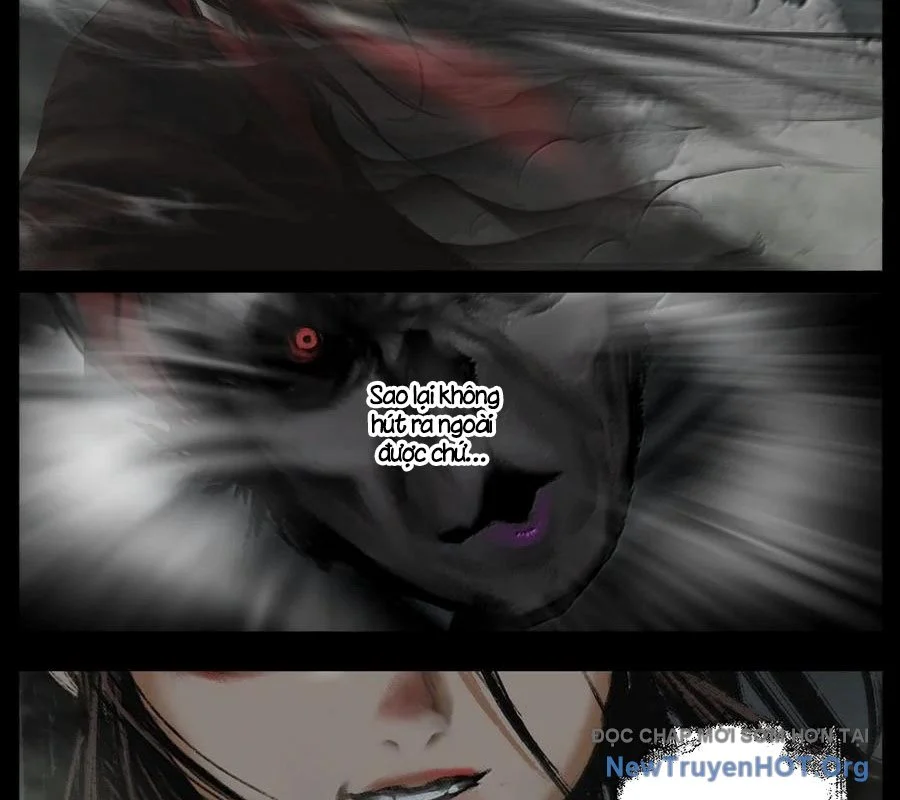 Tây Du Ký Ngoại Truyện Chapter 367 - Trang 3