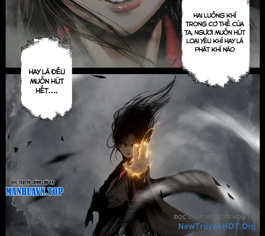 Tây Du Ký Ngoại Truyện Chapter 367 - Trang 3