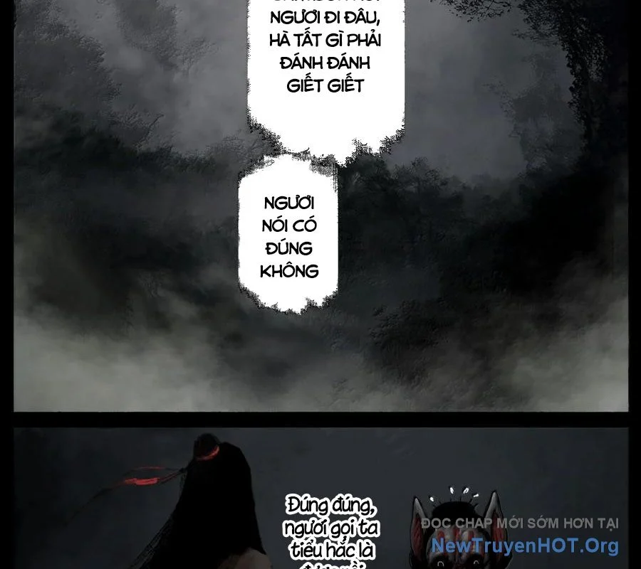 Tây Du Ký Ngoại Truyện Chapter 367 - Trang 3