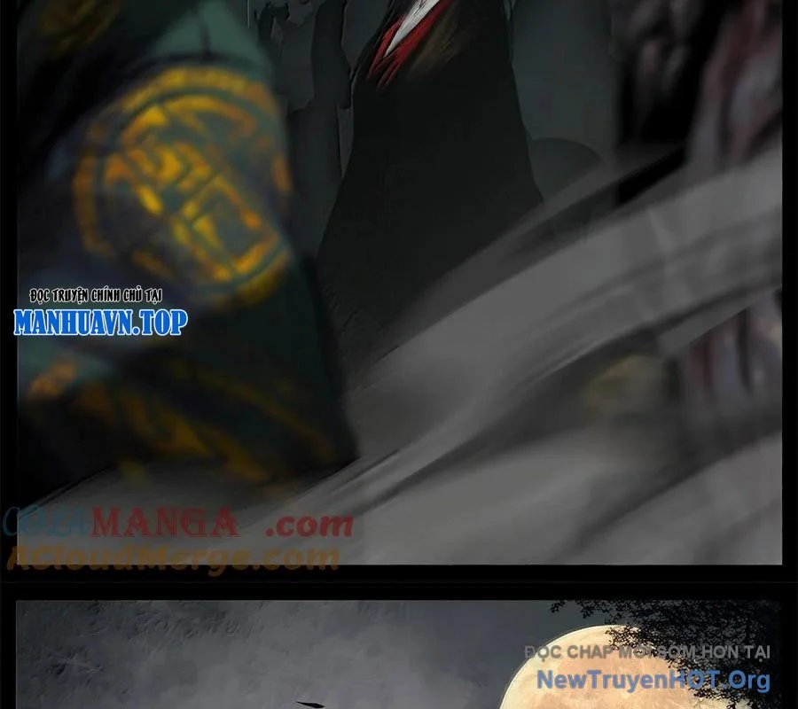 Tây Du Ký Ngoại Truyện Chapter 368 - Trang 3