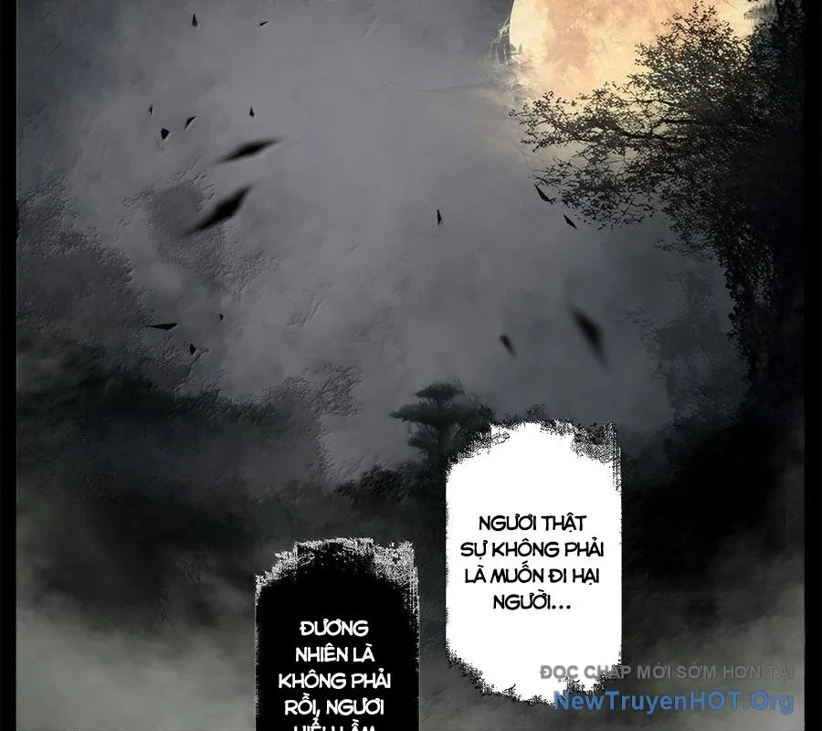 Tây Du Ký Ngoại Truyện Chapter 368 - Trang 3
