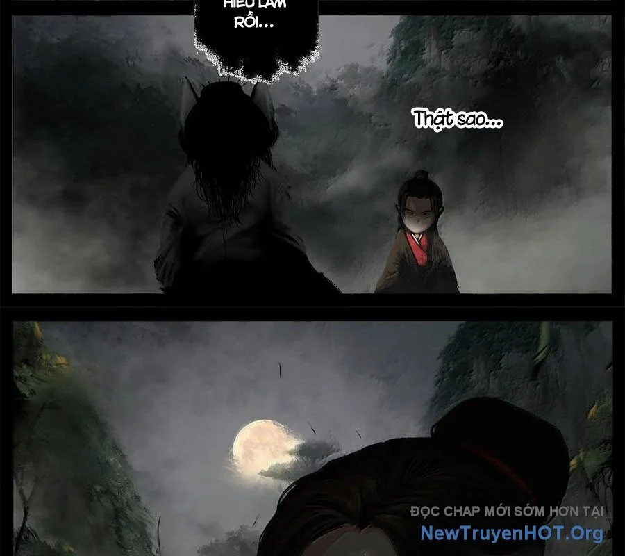 Tây Du Ký Ngoại Truyện Chapter 368 - Trang 3