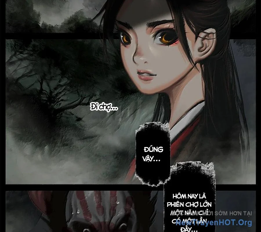 Tây Du Ký Ngoại Truyện Chapter 368 - Trang 3