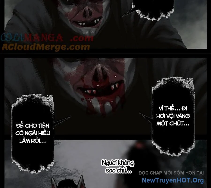 Tây Du Ký Ngoại Truyện Chapter 368 - Trang 3